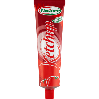 Univer ketchup 160 g