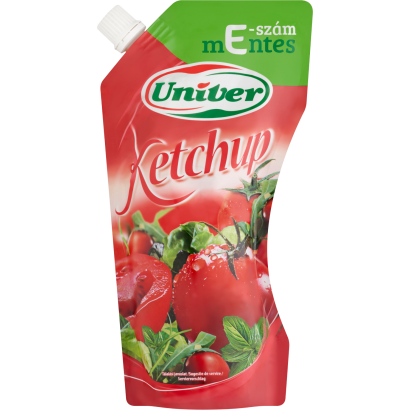 Univer ketchup 350 g