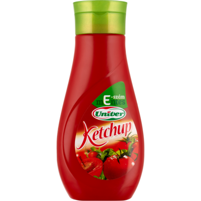 Univer ketchup 470 g