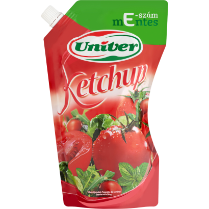 Univer ketchup 590 g