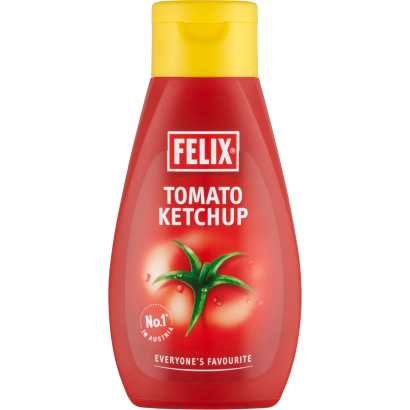Felix csemege ketchup 450 g