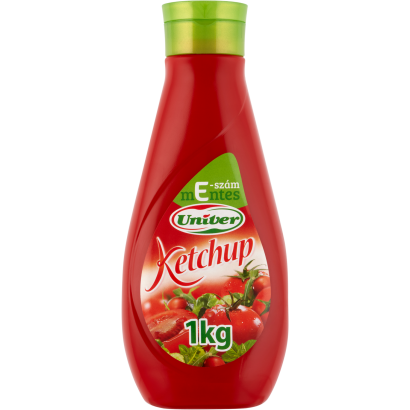 Univer ketchup 1 kg