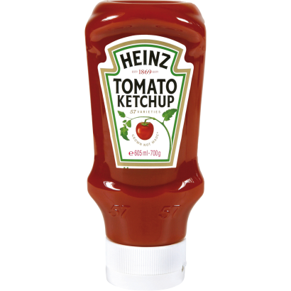 Heinz ketchup 700 g