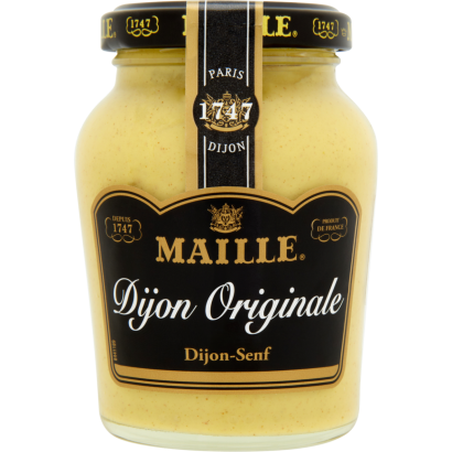 Maille dijoni mustár 215 g