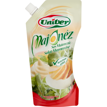 Univer majonéz 320 g