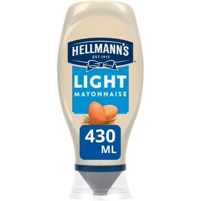 Hellmann's Light majonéz 432 g