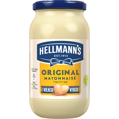 Hellmann's Original majonéz 383 g
