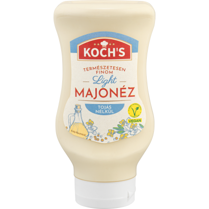KOCH's Light majonéz 450 g