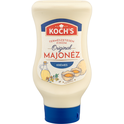 KOCH's majonéz 450 g