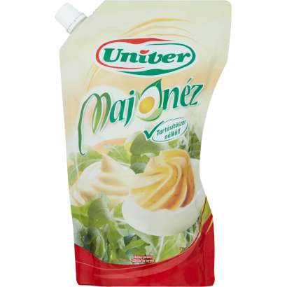 Univer majonéz 510 g