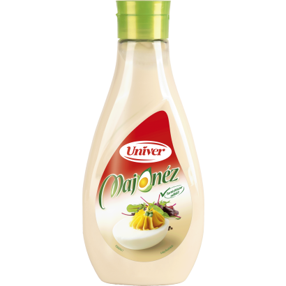 Univer majonéz 610 g