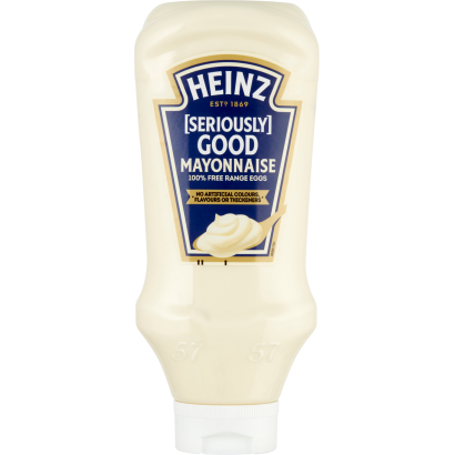 Heinz majonéz 70% zsírtartalommal 775 g