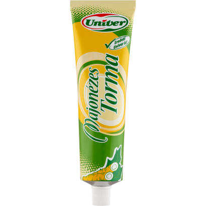 Univer majonézes torma 160 g