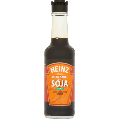 Heinz édes-fűszeres, ázsiai jellegű szósz szójával 150 ml