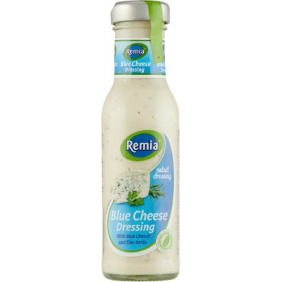 Remia kéksajtos salátaöntet 250 ml