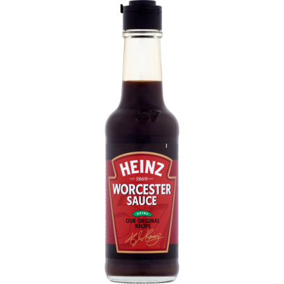 Heinz Worcester fűszeres szósz 150 ml