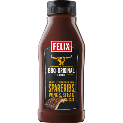 Felix BBQ szósz 285 g