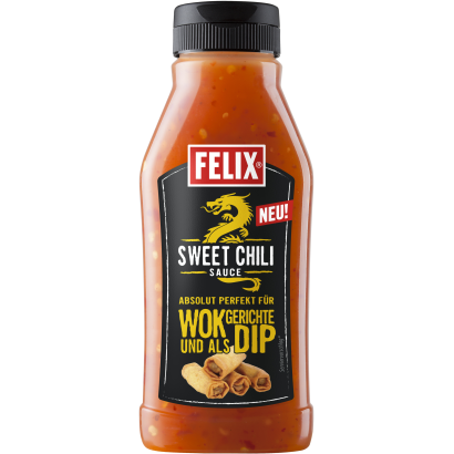 Felix édes chiliszósz 300 g