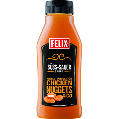 Felix édes-savanyú szósz 280 g