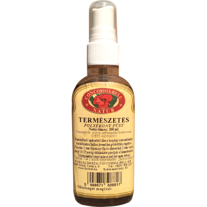 Folyékony füst 100 ml