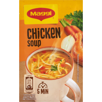 Maggi PárPerc tyúkhúsleves 12 g
