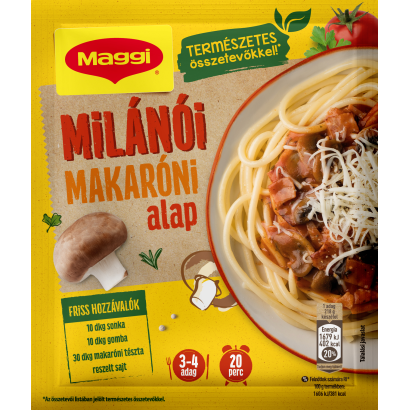 Maggi milánói makaróni alap 46 g