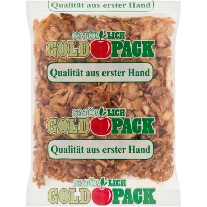 Gold Pack ropogós sült hagyma darabok 80 g