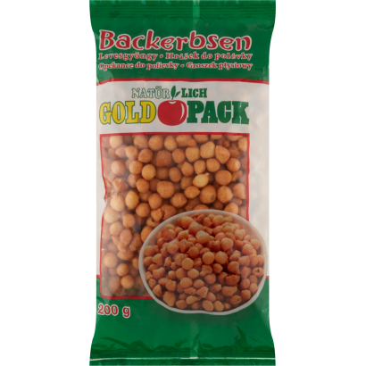 Gold Pack levesgyöngy 200 g