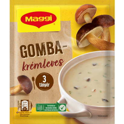 MAGGI Gombakrémleves 47 g