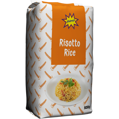 Manya risotto rizs 500 g