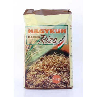 Nagykun barna rizs 1 kg