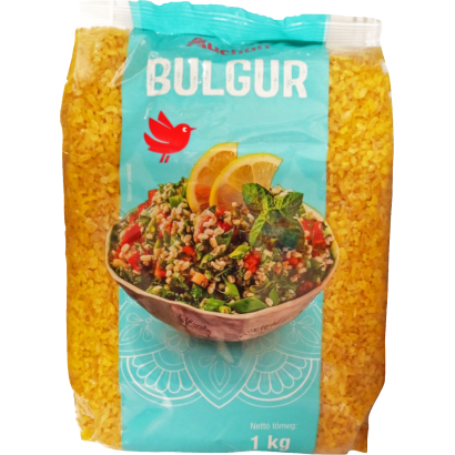 Auchan Kedvenc bulgur 1 kg
