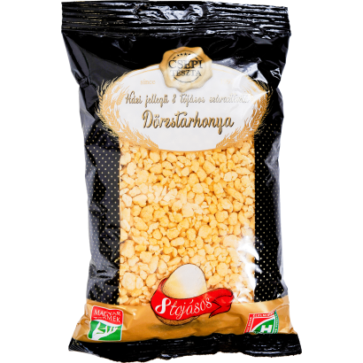 Csepitészta Prémium 8 Tojásos Dörzstarhonya 400 g