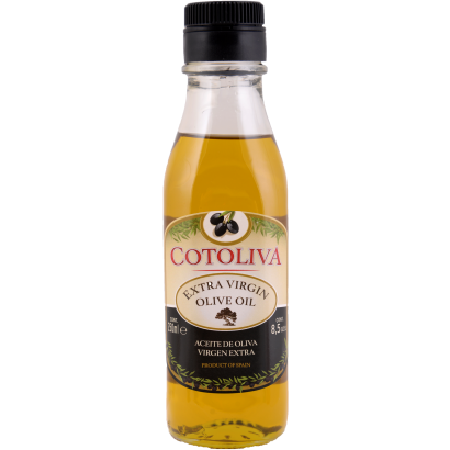Cotoliva extra szűz olivaolaj 250 ml