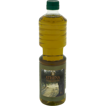 Athena olívapogácsa olaj 1 l