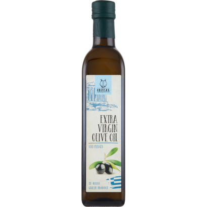 Orfeas extra szűz olíva olaj 500 ml