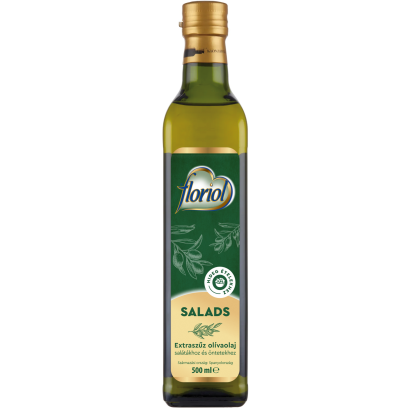 Floriol extraszűz olívaolaj 500 ml