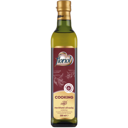 Floriol kevert olívaolaj 500 ml