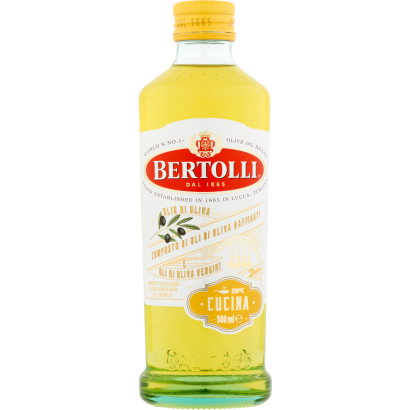 Bertolli Cucina olívaolaj 500 ml