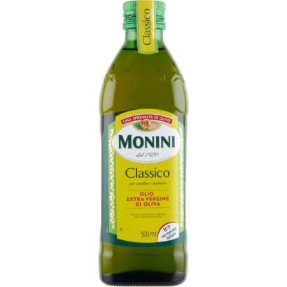 Monini Classico extra szűz olívaolaj 500 ml