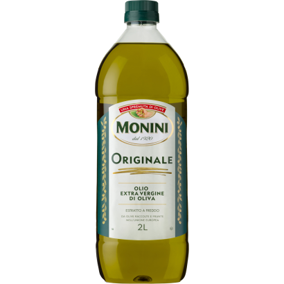 Monini Originale extra szűz olívaolaj 2 l