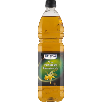 Helcom olívapogácsa-olaj 1 l