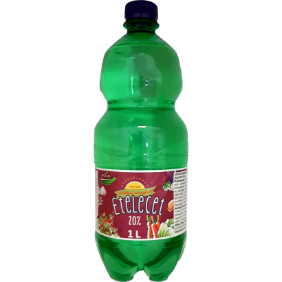 Victus biológiai ételecet 20% 1 l