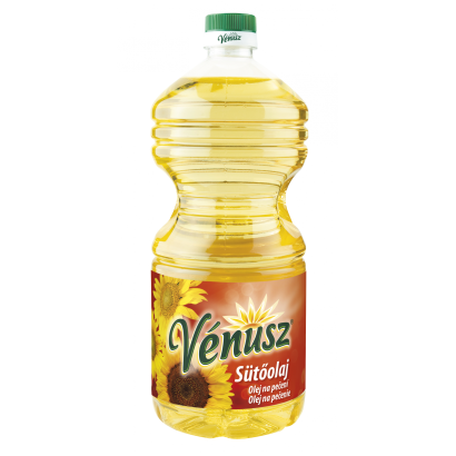Vénusz sütőolaj 2 l