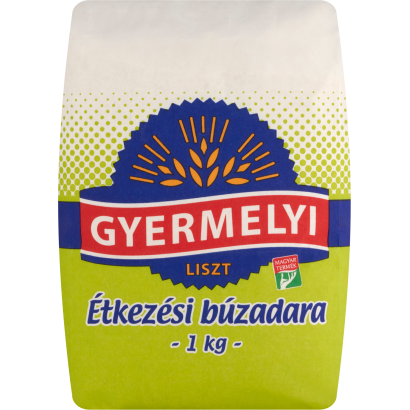 Gyermelyi étkezési búzadara BD 1 kg