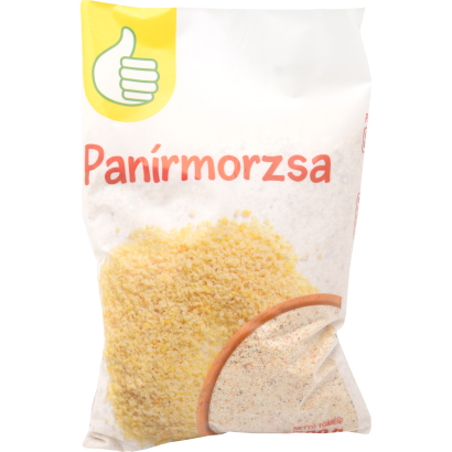 Auchan Tipp panírmorzsa 500 g