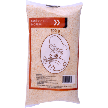 Panírozómorzsa 500 g