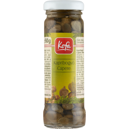Kofa kapribogyó 100 g