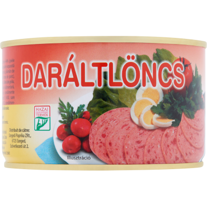 Daráltlöncs 400 g