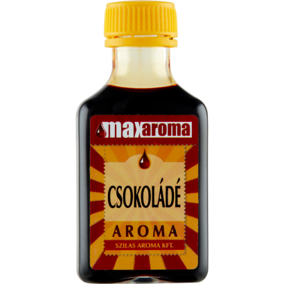 Max Aroma Csokoládé aroma 30 ml